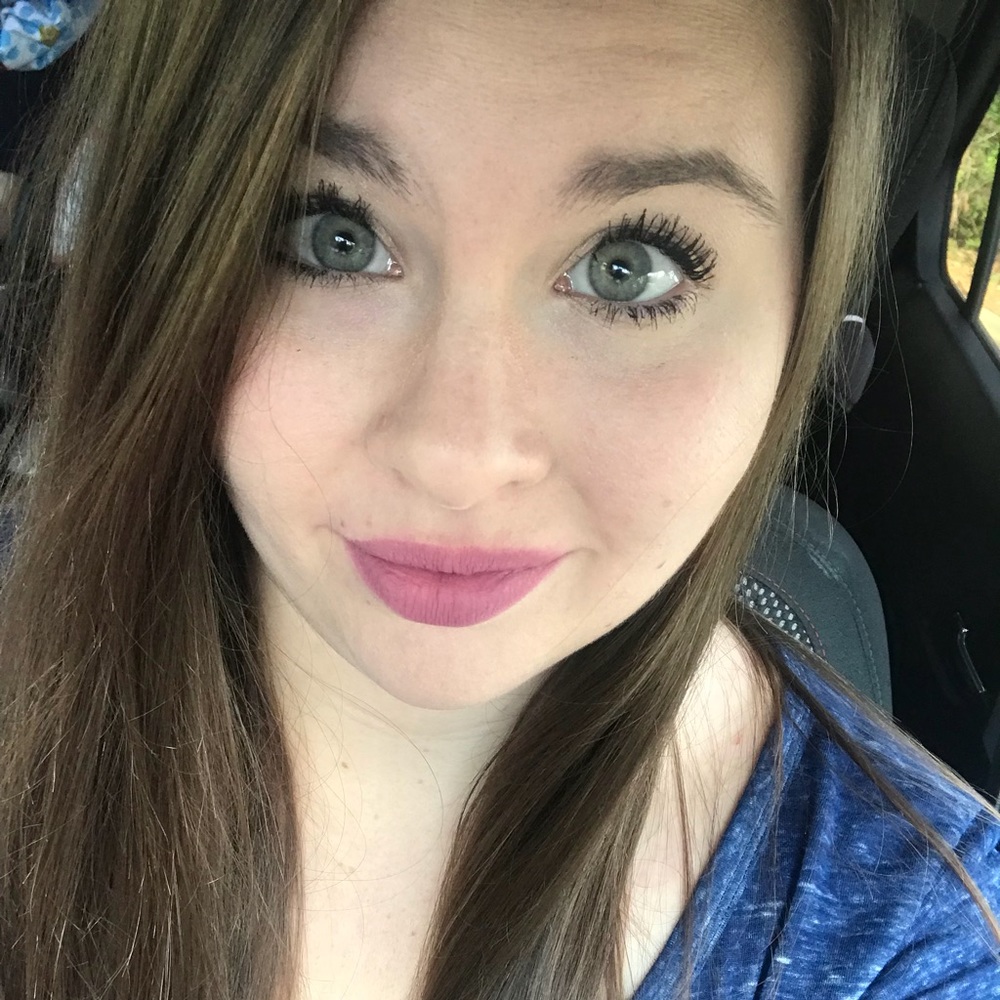 Meet your Posher, Kimberly